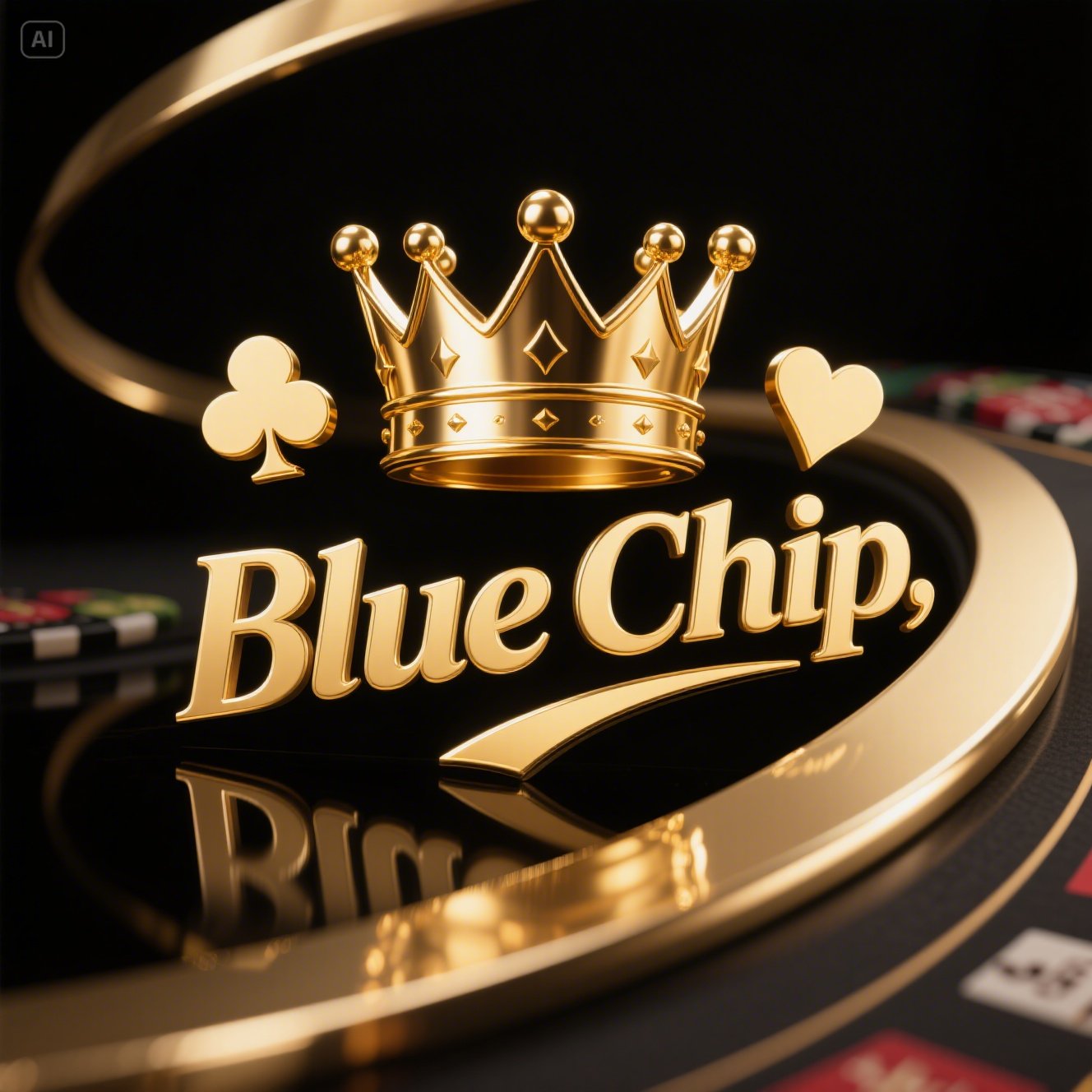 Blue Chip
